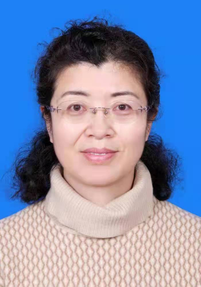 邢丽冬